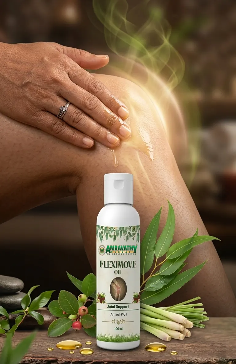 Knee Pain