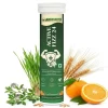 Active Fizz 24 effervescent tablets orange flavour