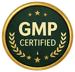 GMP Certified Ayurvedic products in Thane