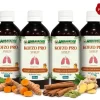 Kofzo Pro Honey Flavour Respiratory Support Syrup
