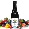 mix berries juice syrup 500ml bottle
