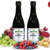 antioxidant berry health drink