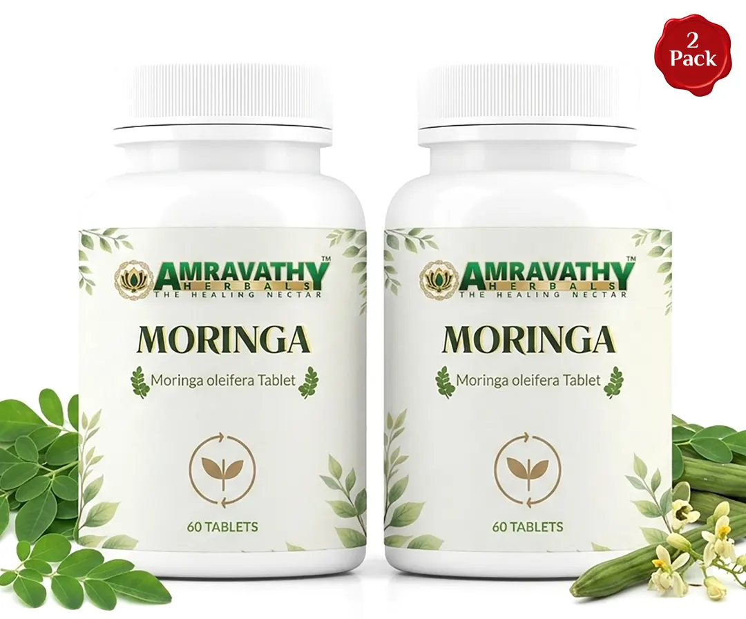 Moringa Tablets