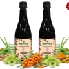 Herbal Immunity Juice with Amla Aloe Vera
