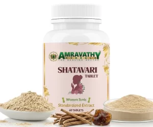 Shatavari Tablets