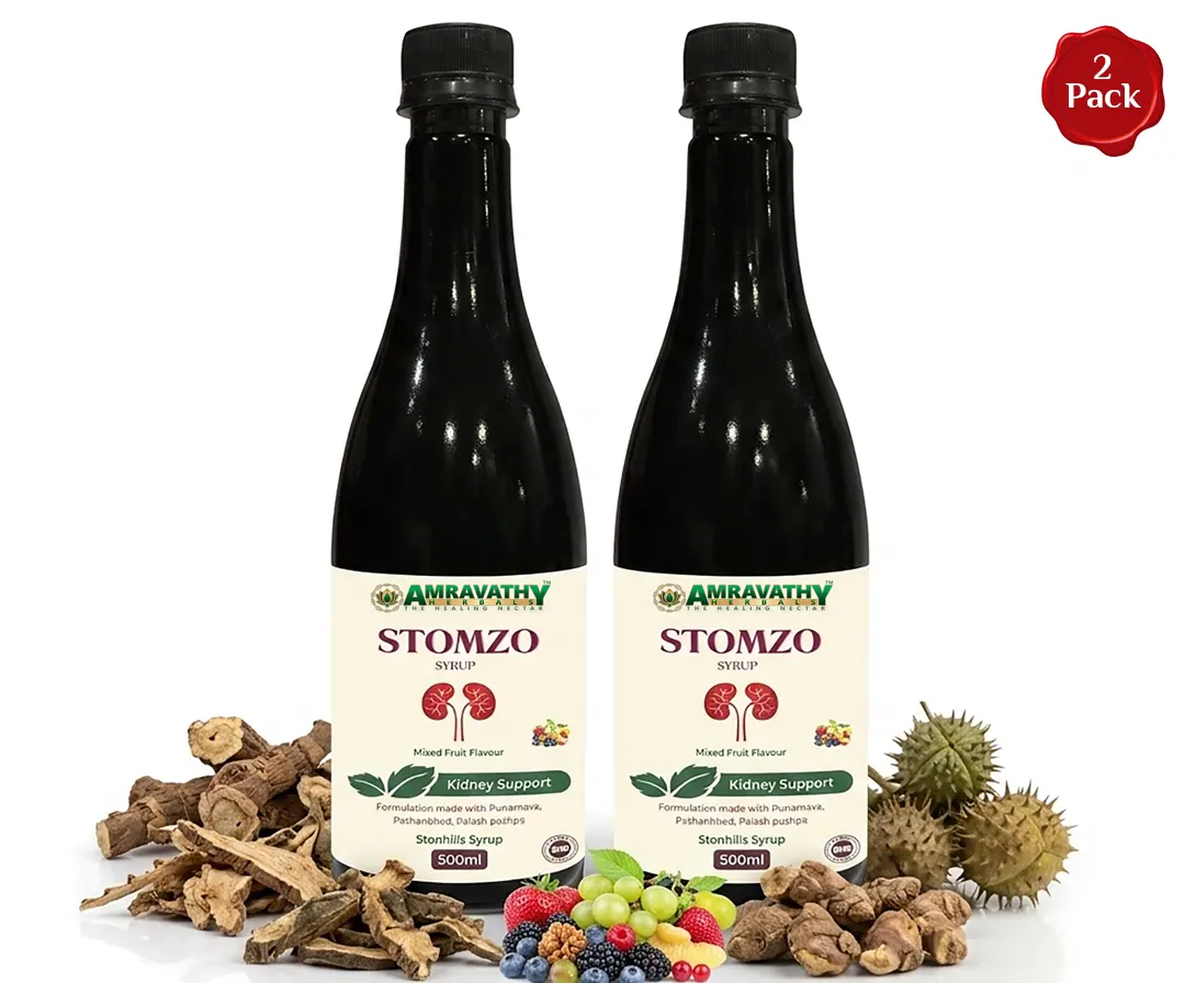 Renal Care Syrup
