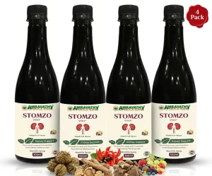 Ayurvedic kidney tonic