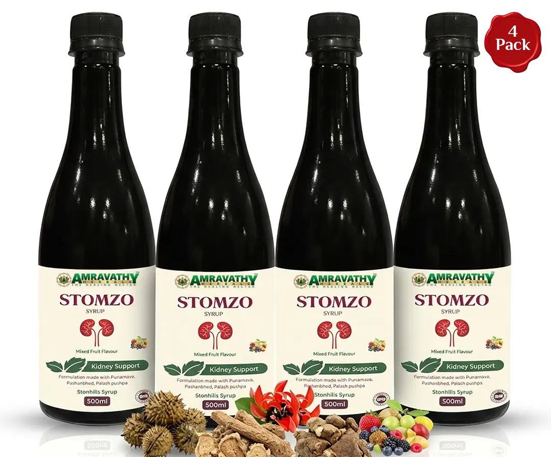 Ayurvedic kidney tonic