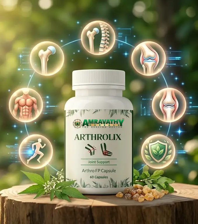 Joint Support Capsules