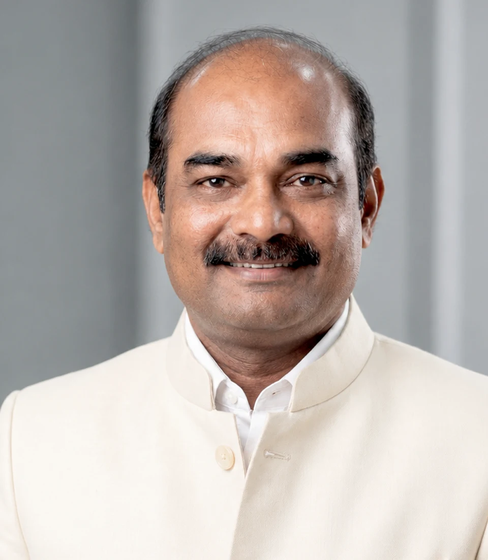 Avinash Chaurasia
