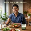 Ajwain jeera digestion syrup
