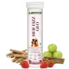 Her Fizz Glo Women’s health tablets with Glutathione
