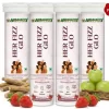 Glutathione tablets for skin