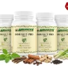 Spearmint Ayurvedic Respiratory Wellness Tablets