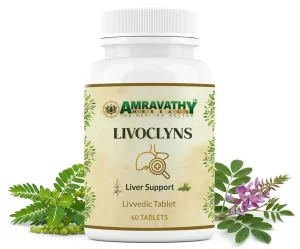 Liver Support Tablets