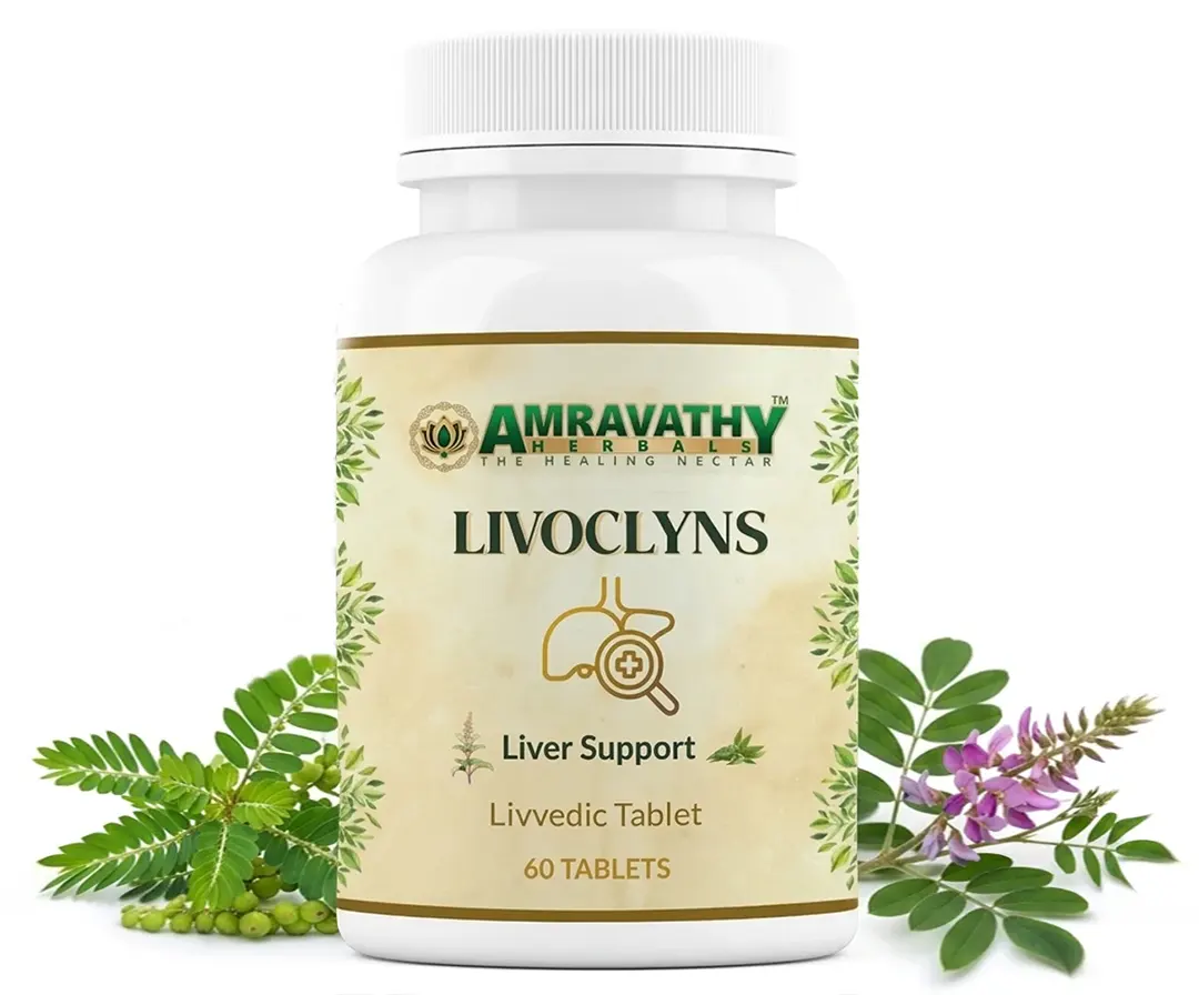 Liver Support Tablets
