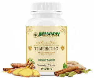 Turmeric Immunity Tablet