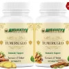 Ayurvedic Immunity Booster with Turmeric Ginger Cinnamon