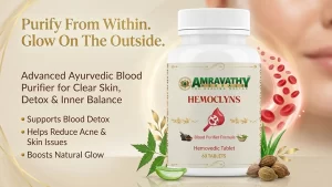 Blood Purifier Tablets