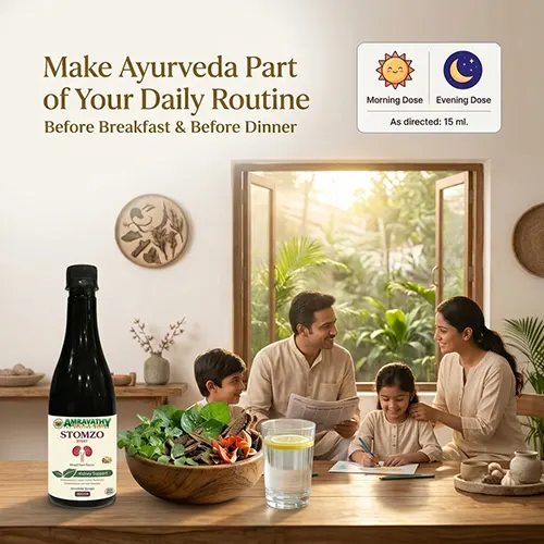 Ayurvedic Kidney Support