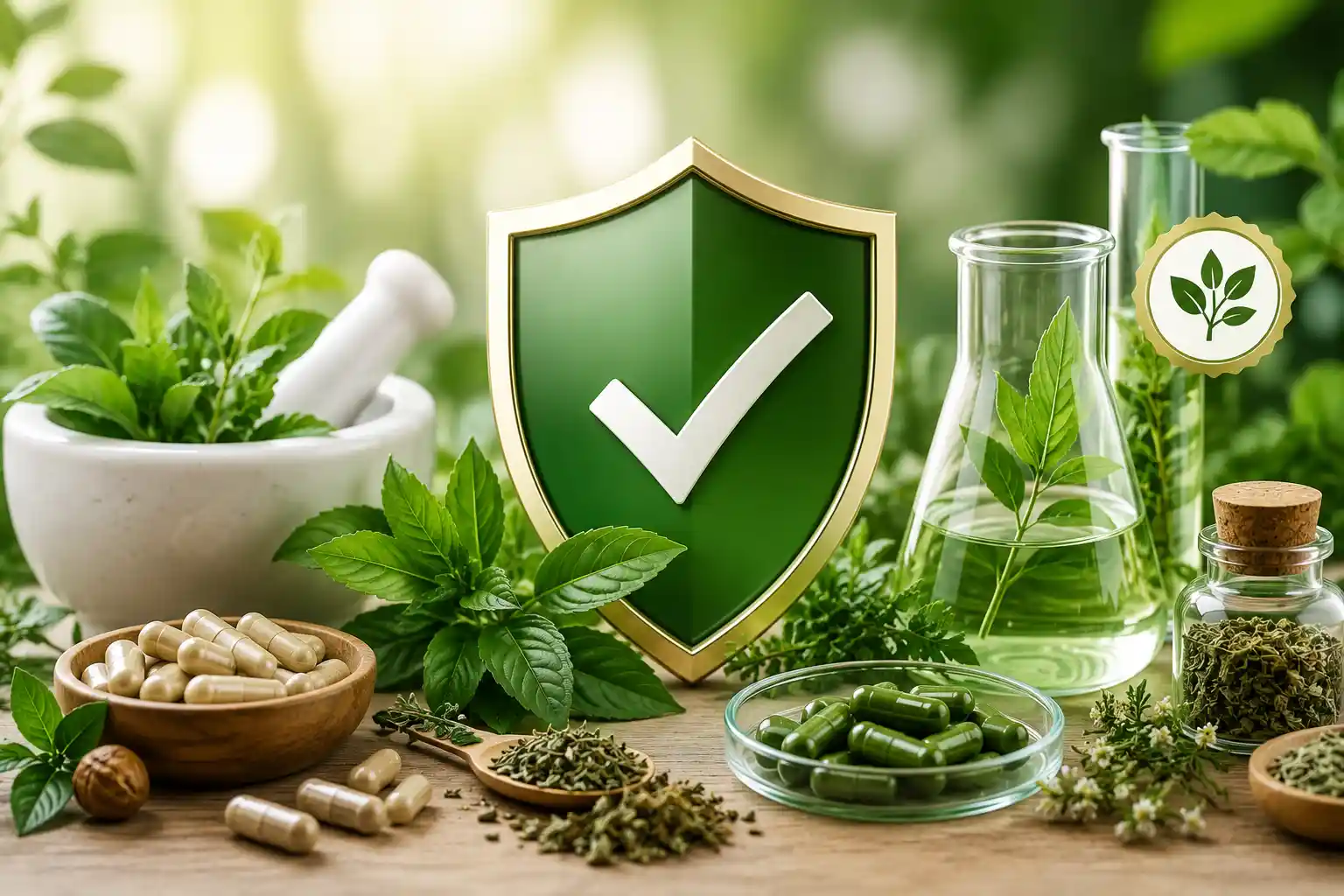 Ayurvedic Store in Thane