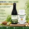 Trimvex Dige Wave Combo