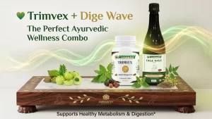 Ayurvedic Weight Management
