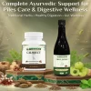 Ayurvedic Piles Care