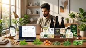 Start Your Own Business