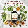 Triple Herbal Protection Combo