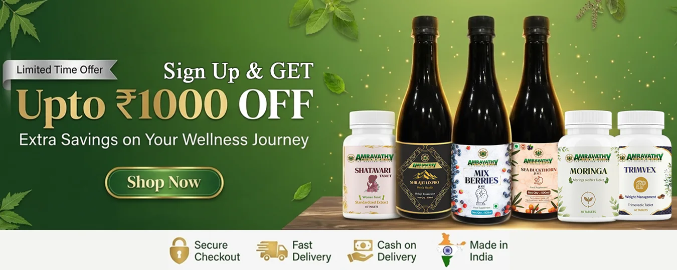 Ayurvedic products in Mumbai