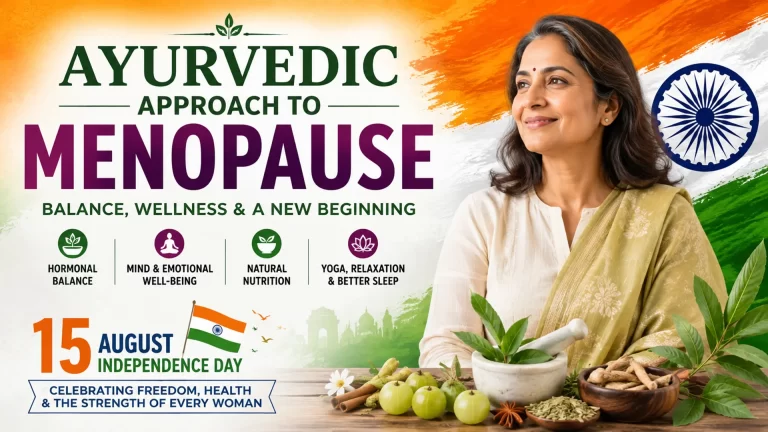 Menopause