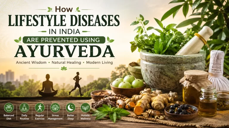 lifestyle diseases in India