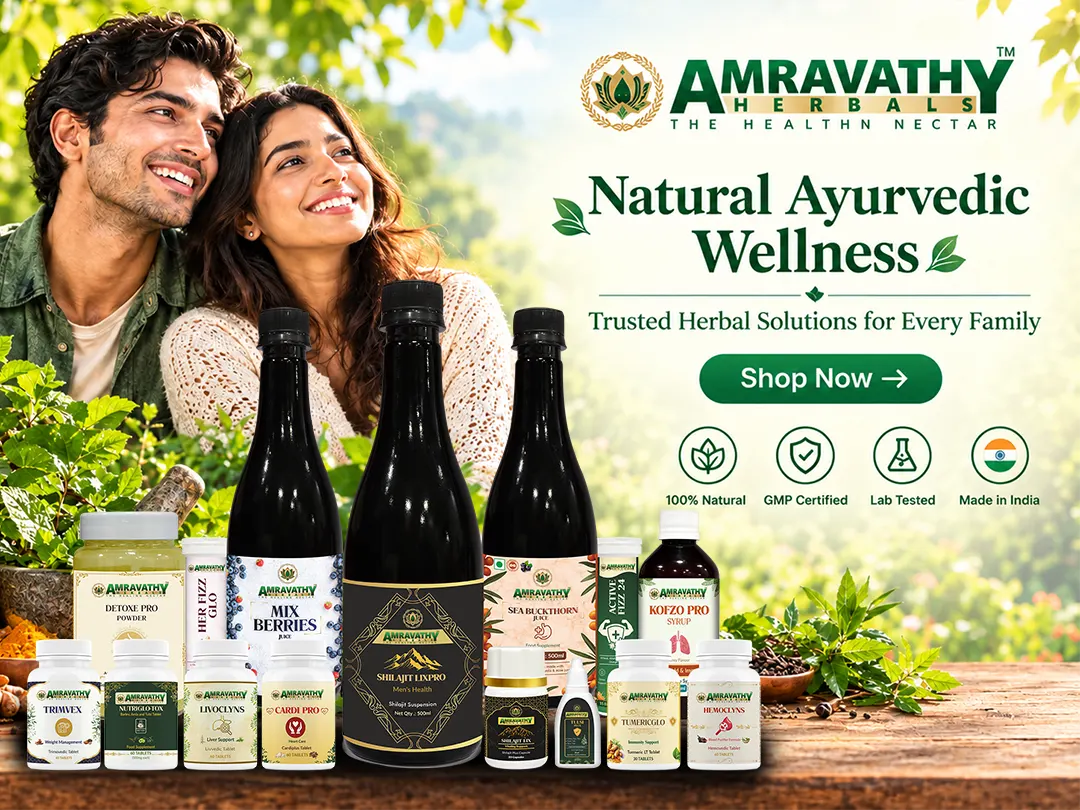 Ayurvedic products in Mumbai